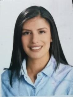 Erika Julieth Villate González